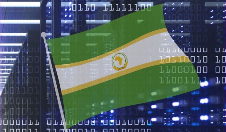 UNION AFRICAINE : La Convention sur la cybersécurité et la protection des données personnelles entre enfin en vigueur