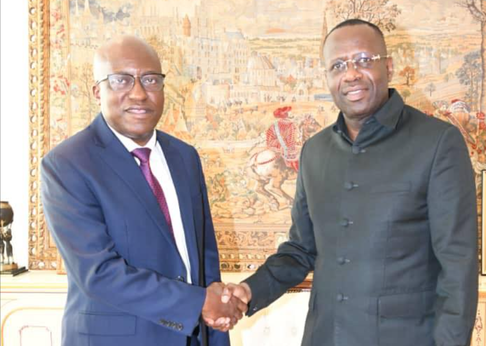 REGULATION | BEAC : Un partenariat acté entre AFRITAC Centre et la Banque centrale pour affiner l'expertise sur la régulation et l'innovation