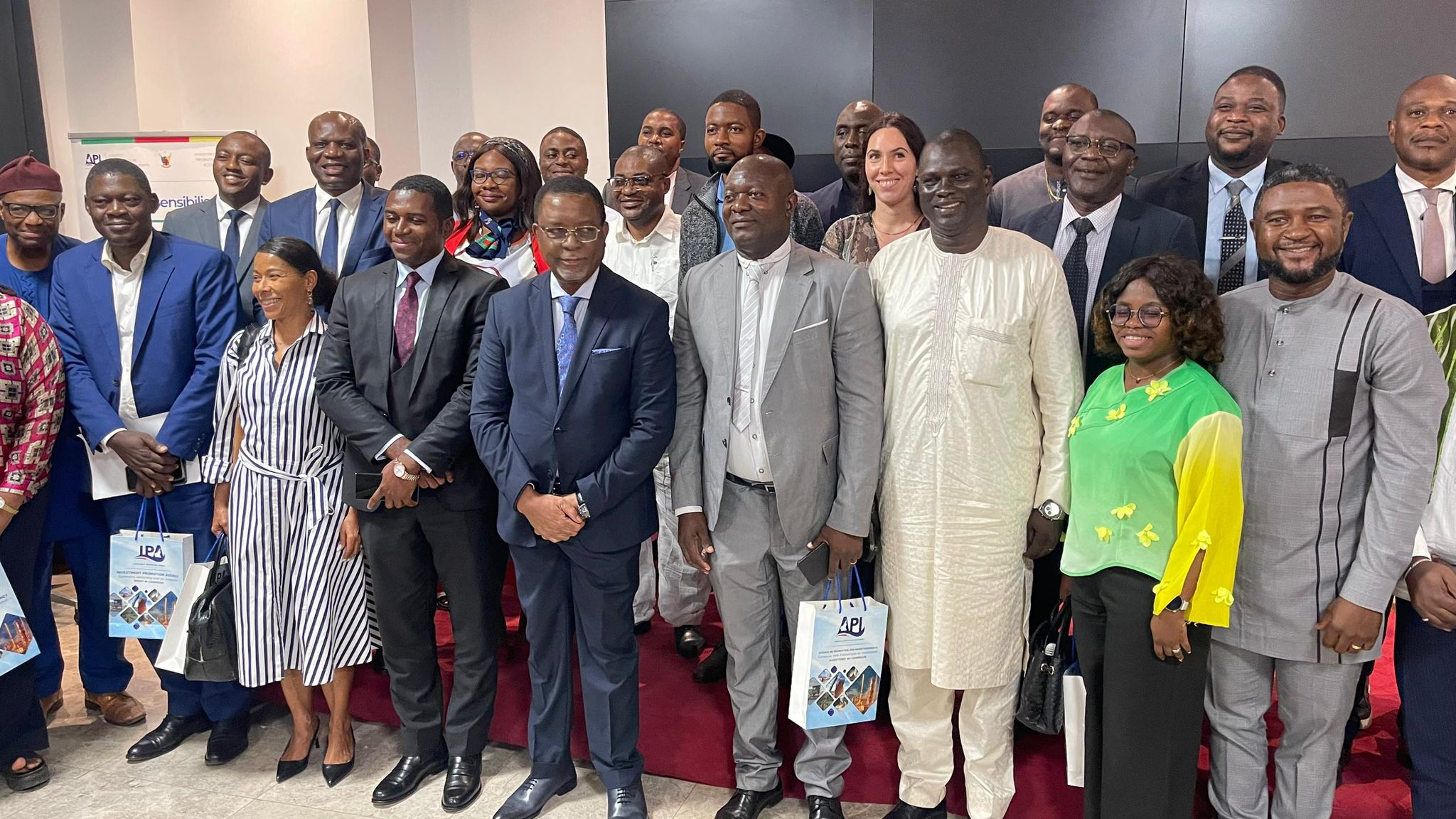 CAMEROUN : L'Agence de Promotion des Investissements lance la sensibilisation autour de l'Ordonnance de 2025 portant promotion des investissements