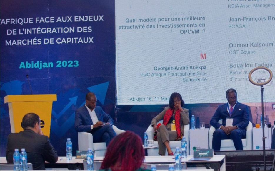 CEMAC : Le Cameroun accueille la 3e édition de Africa Capital Markets Forum en avril 2024