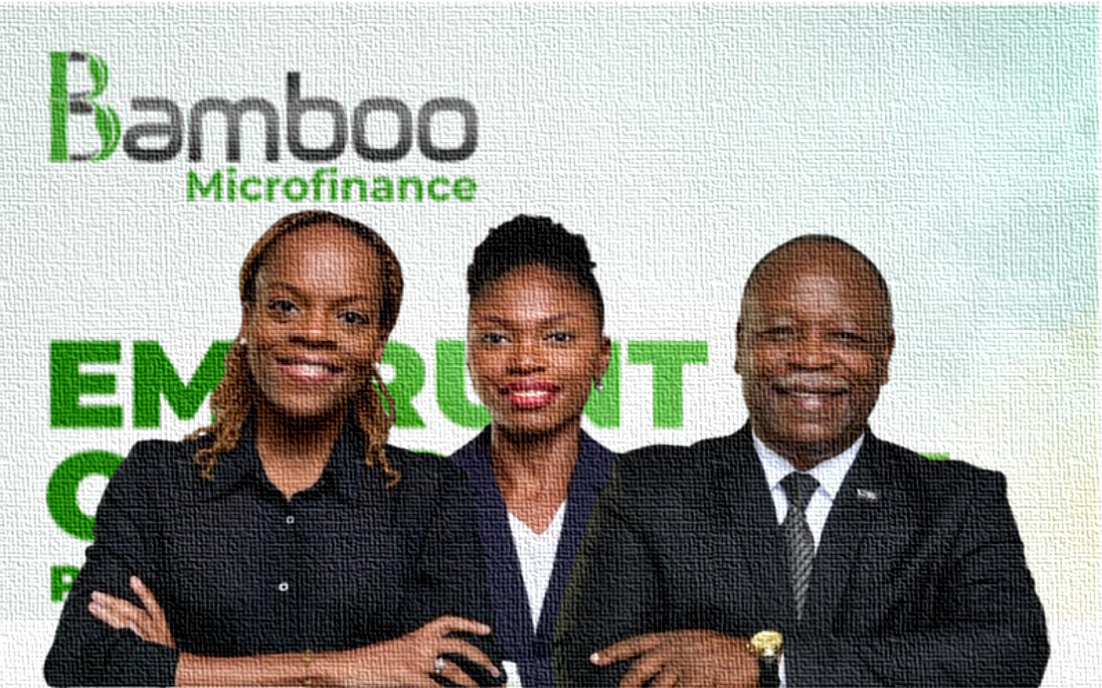 BVMAC : La microfinance gabonaise BAMBOO va entrer en bourse sous l'accompagnement juridique du Cabinet d'avocats CHAZAI WAMBA