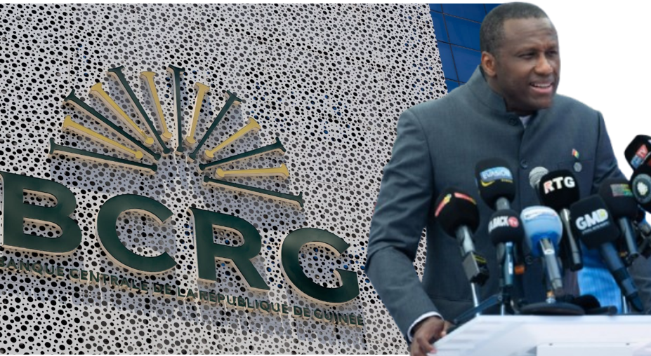 GUINEE | CRYPTOACTIFS : La Banque Centrale de la République de Guinée (BCRG) interdit l'usage des cryptomonnaies comme monnaie ayant cours légal