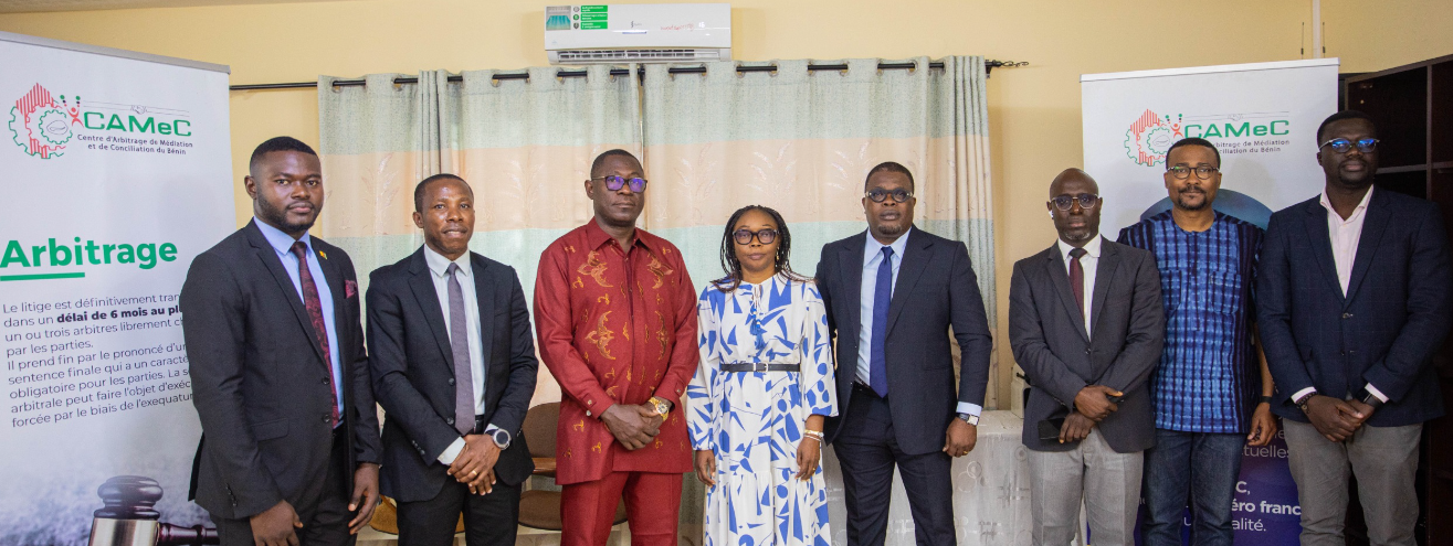 CAMEROUN | MARD : Le Comité National Economique et Financier (CNEF) envisage un centre d’arbitrage et de médiation bancaires et financiers