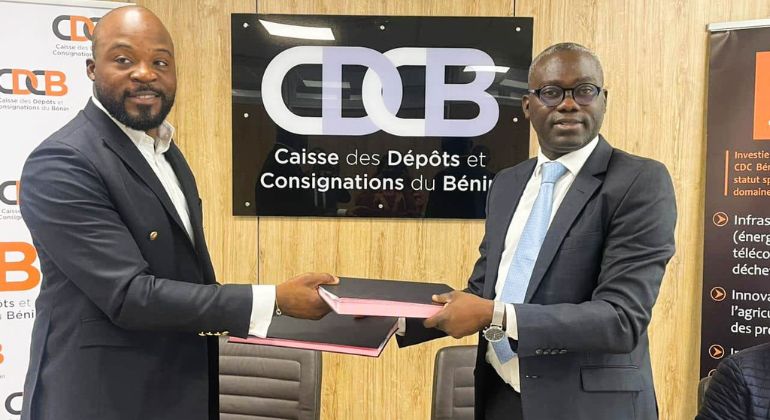 BENIN : Quel bilan des investissements, des placements et des contrats de la Caisse de dépôts et de Consignations en 2022 ?