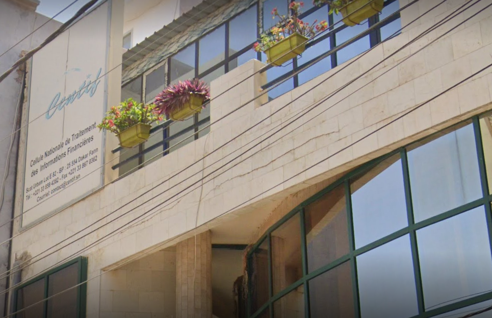 SENEGAL | BLANCHIMENT DES CAPITAUX : Le Procureur du Parquet Financier épingle des hauts commis pour des transactions illicites de plus de 125 milliards de FCFA  