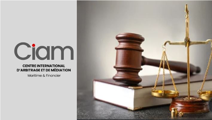 TOGO : Un recrutement d’arbitres et médiateurs en cours au Centre International d'Arbitrage et de Médiation (CIAM)