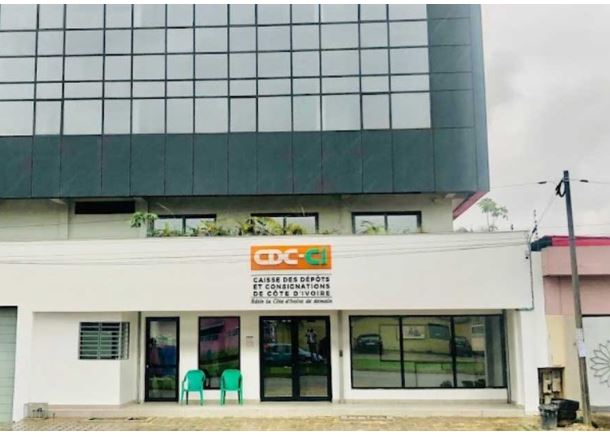 COTE D’IVOIRE :  La Caisse des Dépôts et Consignations prépare CDC Epargne Diaspora pour capter l’épargne diasporique