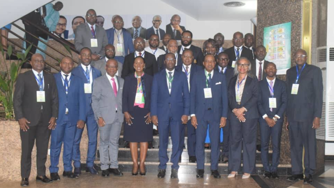 CEMAC : Le Comité régional de normalisation financière (CORENOFI) se penche sur les API, la data protection et la norme ISO 20022