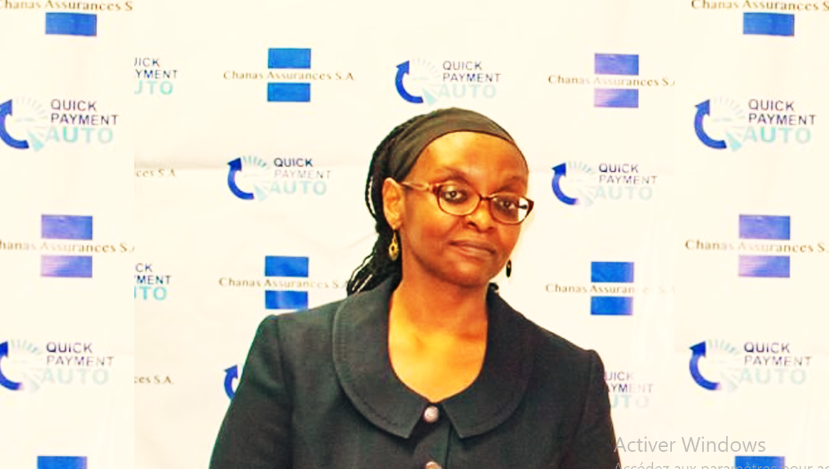CAMEROUN : Chanas Assurances S.A. renforce sa gouvernance et nomme une nouvelle Directrice Générale