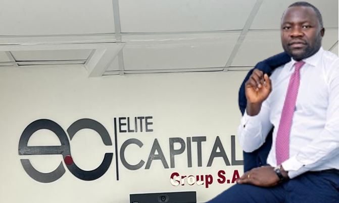 CEMAC :  Elite Capital Asset Management augmente son capital social à 300 millions de FCFA et se conforme à la nouvelle réglementation