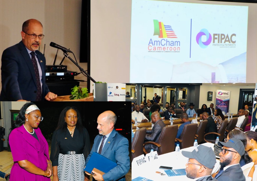 CAMEROUN | USA  : Un Comité  dénommé 