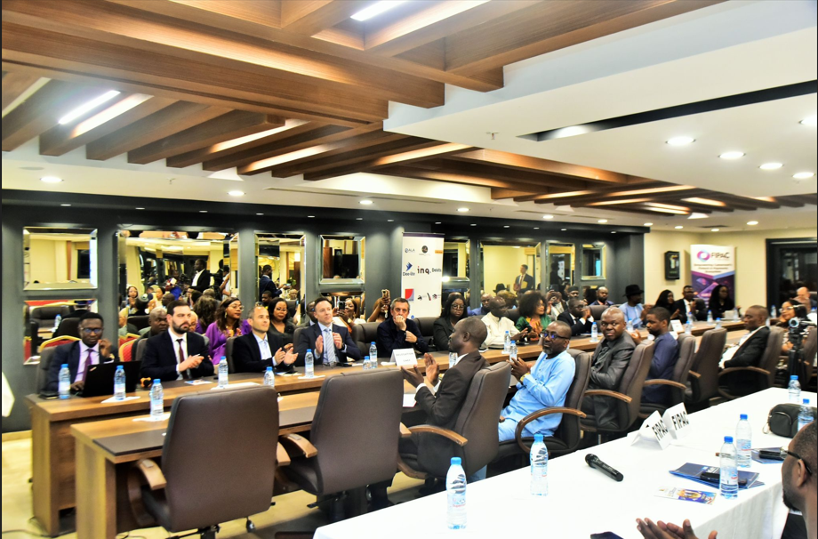 CAMEROUN | FINTECHS : La FIPAC prépare l’installation des membres du Comité Exécutif du Comité des Technologies Émergentes au sein de l'AmCham