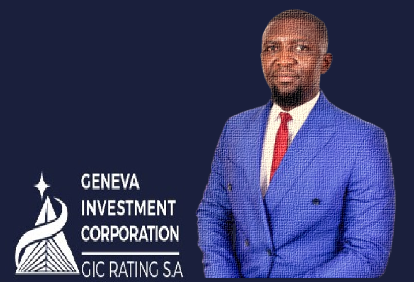CEMAC | NOTATION FINANCIERE : Geneva Investment Corporation SA décroche le premier agrément d'agence de notation après 09 mois d'examen par la COSUMAF
