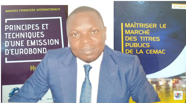 NOTE DE LECTURE : Retour sur deux ouvrages sur la pratique des Eurobonds et du marché des titres publics de la CEMAC écrits par Hugues SILA