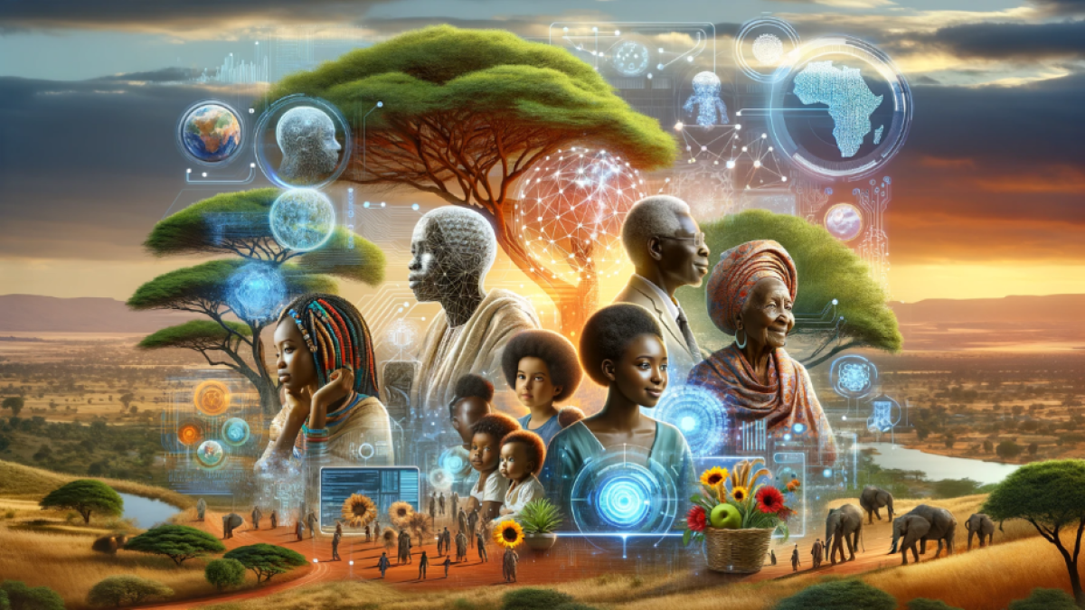 UNION AFRICAINE : Une stratégie panafricaine adoptée sur l'intelligence artificielle 