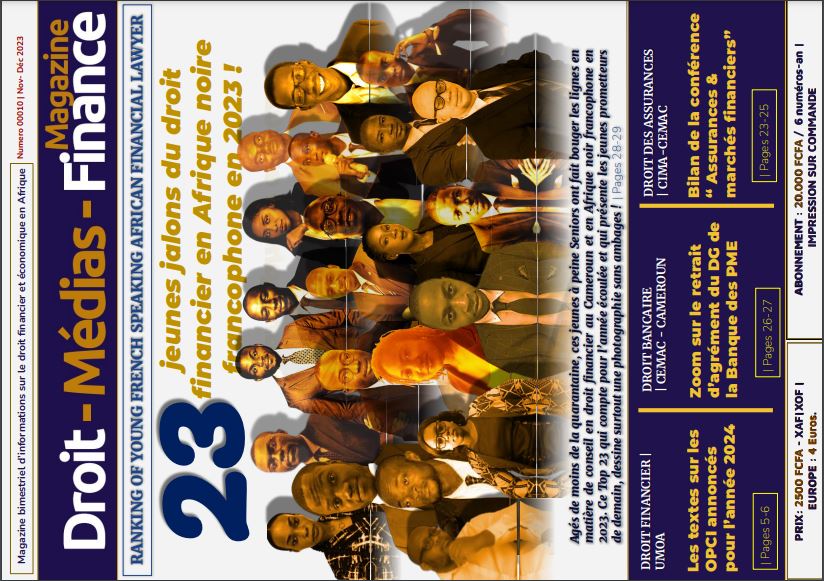 DMF MAGAZINE N°0010