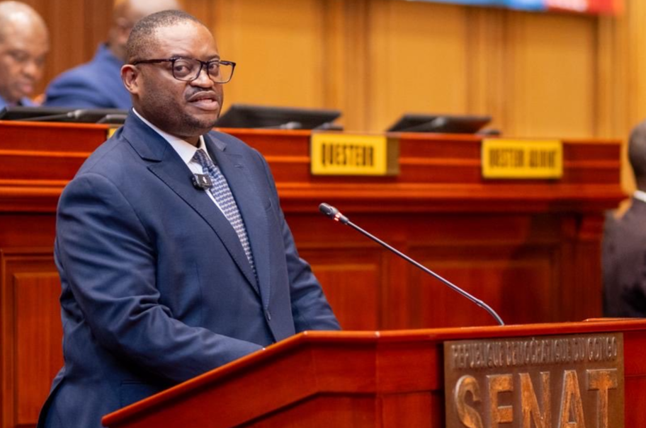 RDC : Une loi relative aux marchés financiers, à la création de la Bourse Kinshasa Stock Exchange (KSE) et de l'Autorité du marché  en cours d'adoption 