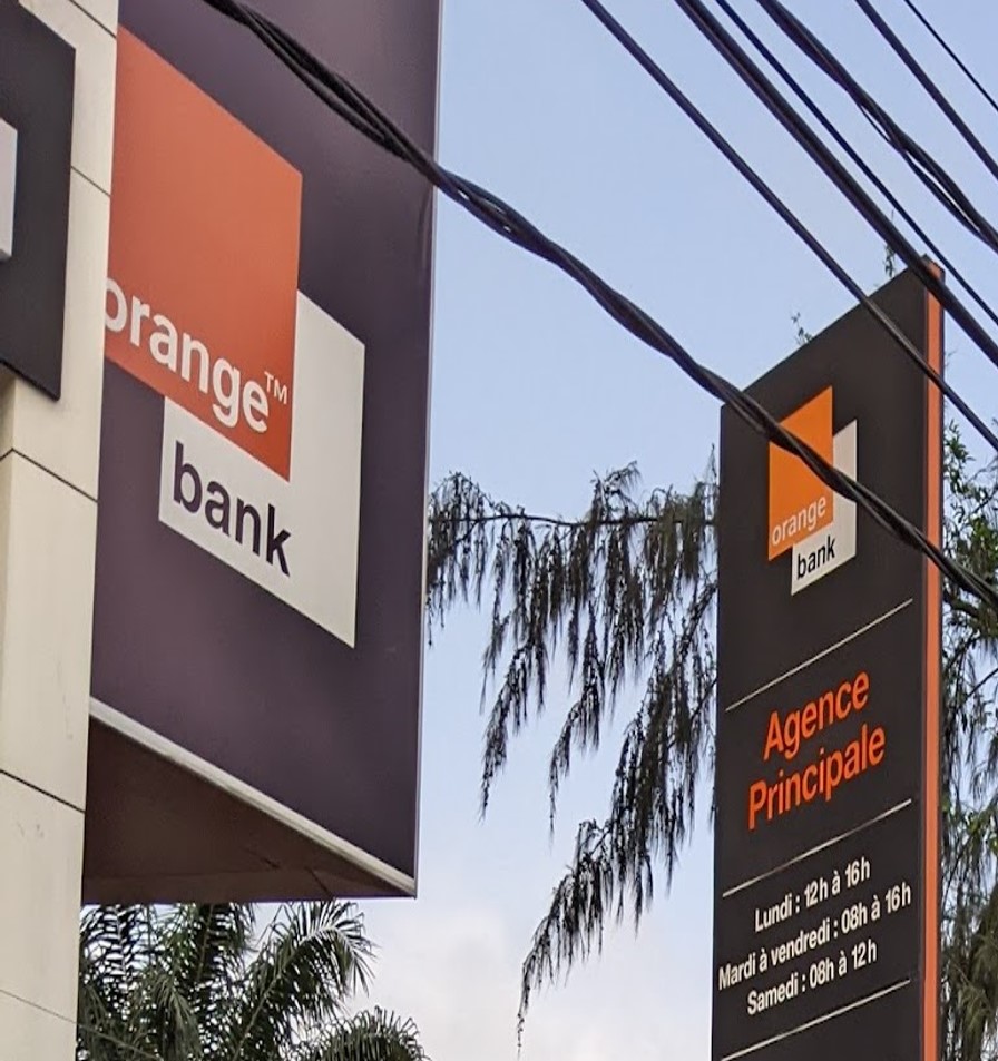 SENEGAL : Orange Bank Africa (OBA) reçoit l’autorisation d’ouvrir une succursale sénégalaise