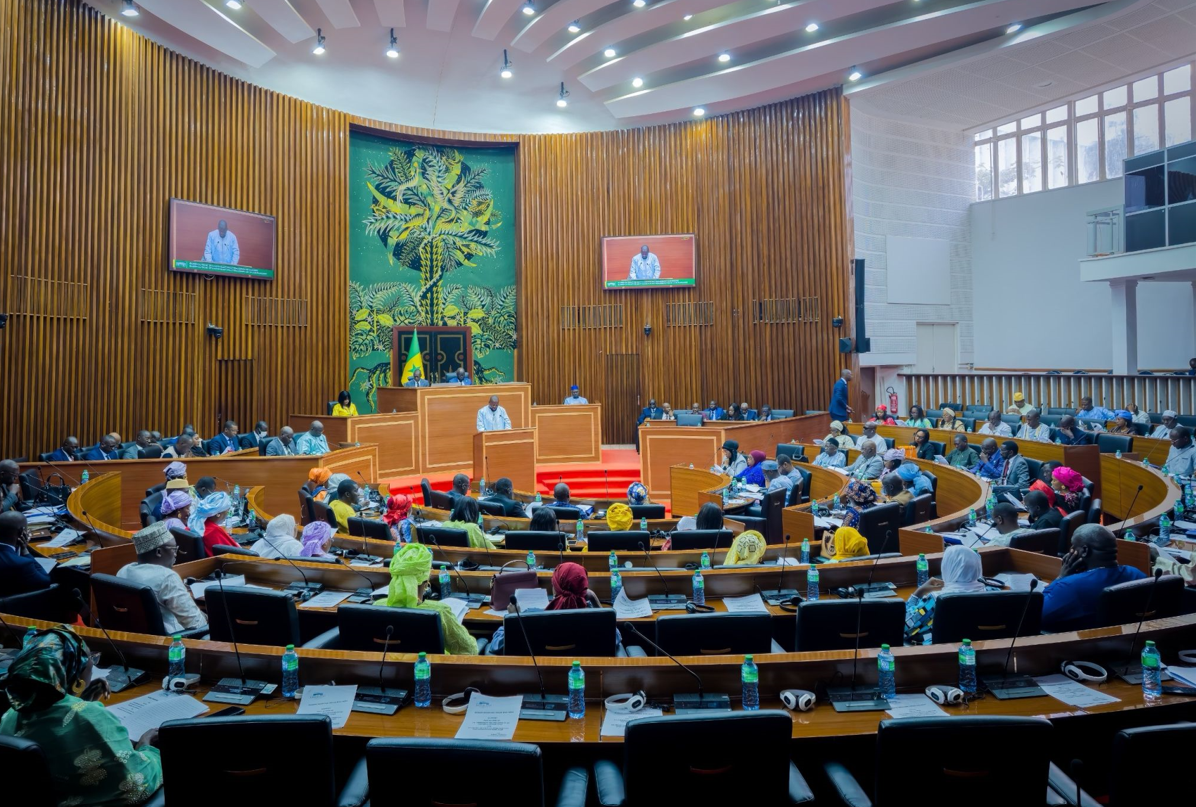 SENEGAL : Deux nouvelles lois se préparent en matière bancaire et de microfinance 