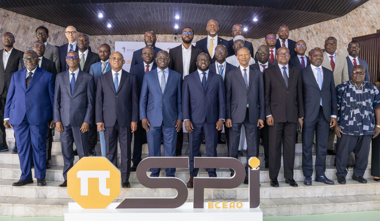 UEMOA | FINTECH : Un bac à sable (sandbox) public lancé pour l'API business de la Plateforme interopérable du système de paiement instantané