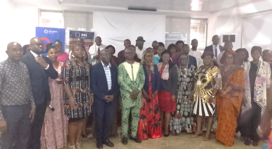 CAMEROUN : L’ONG People Power Inclusion en plaidoyer pour la protection des consommateurs des services financiers numériques