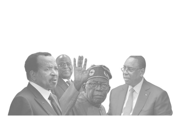 LBC-FT :  Le Cameroun, le Sénégal, le Burkina, la RDC le Nigeria et le Mali sur liste grise du GAFI 