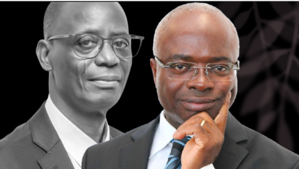 UEMOA | L'Autorité des Marchés Financiers (AMF-UMOA) passe sous Kossi TENOU, Quel bilan pour Badanam PATOKI ?