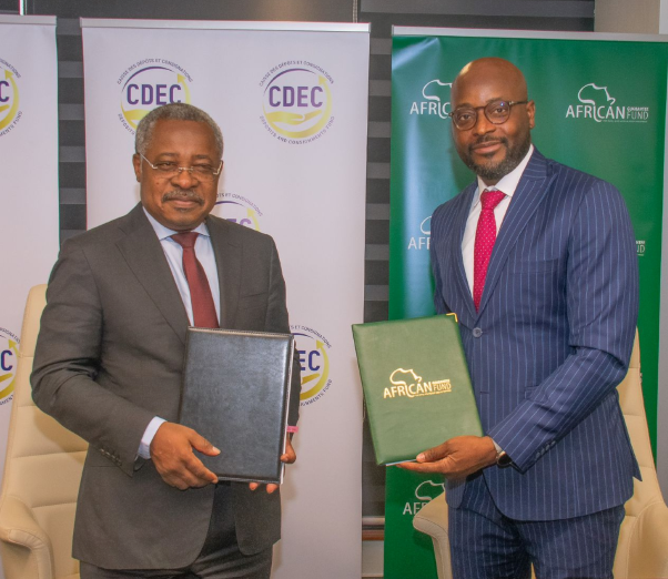 CAMEROUN : Quels autres mécanismes à côté de la Convention signée entre la CDEC et l’African Guarantee Fund (AGF) ? 