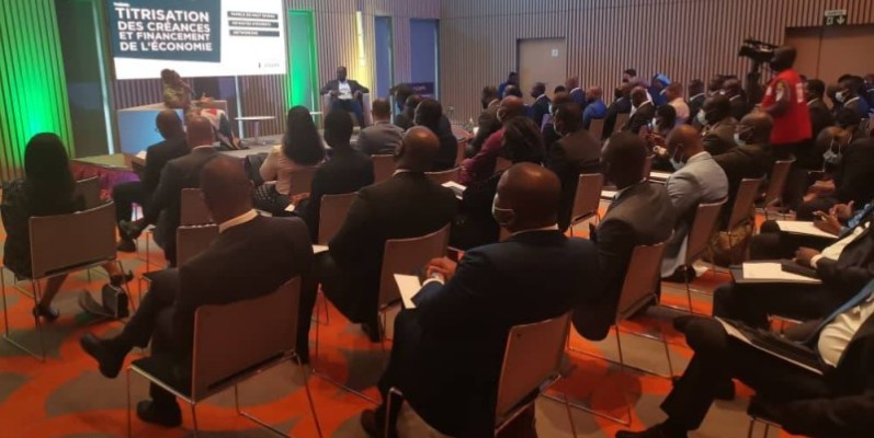 UEMOA : Le Forum africain de la titrisation se tient à Lomé fin novembre 2022