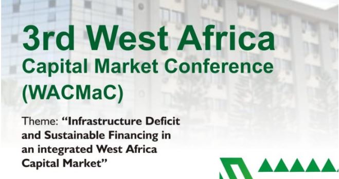 UEMOA: La 3è édition de la West Africa Capital Market Conference s'ouvre ce 25 octobre