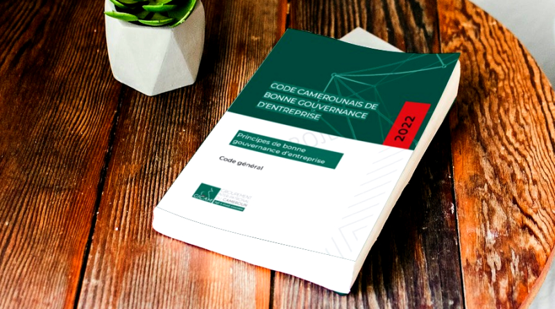 CAMEROUN : Le patronat prépare un code de bonne gouvernance pour les petites et les grandes entreprises