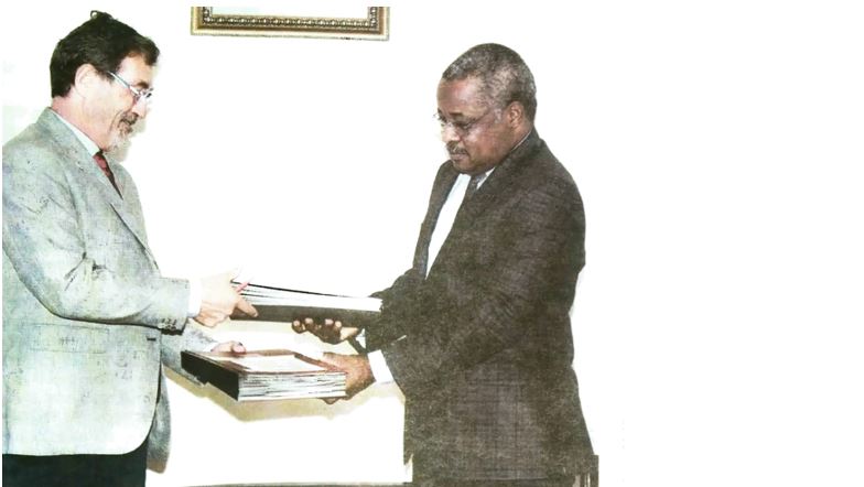 CAMEROUN : La Caisse de Dépôts et de Consignations enfin opérationnelle après la nomination d’un Directeur général 