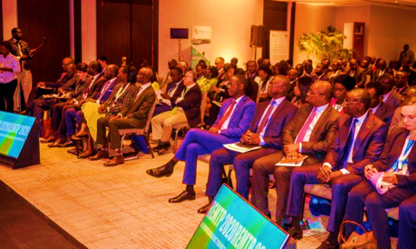 BENIN : La 6ème édition des Rencontres du Marché des Titres Publics de la zone UEMOA (REMTP 2024) se prépare