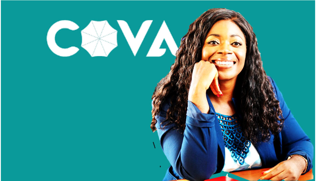 BUSINESS ANGELS | FINTECH : Cameroon Angels Network donne un coup de boost à l’InsurTech COVA à hauteur de 10 000 euros