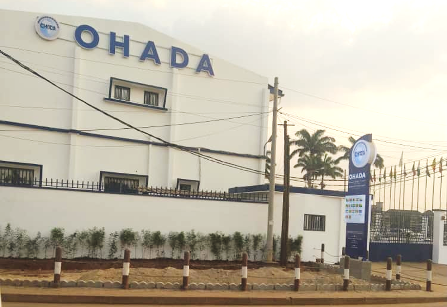 OHADA : Le Registre de Commerce et du Crédit Mobilier informatisé au Cameroun annoncé pour juin 2024