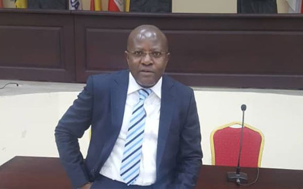 DROIT OHADA : Comment traiter efficacement les impayés ? Me Jérémie Wambo explique