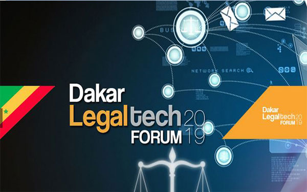 SENEGAL : Dakar Legaltech Forum jusqu’au 30 octobre