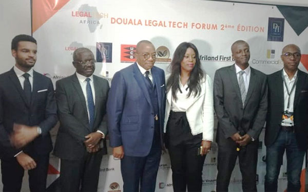 CAMEROUN: Le Douala Legaltech Forum 2019 décode la compliance en CEMAC