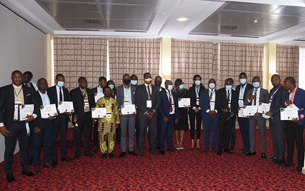 CAMEROUN : L'essentiel de la formation de haut niveau en droit des marchés financiers de Yaoundé