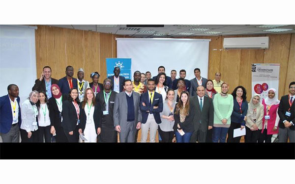 LEGALTECH : Le bilan d'Egypt Legal Tech Hackathon 2019 [Communiqué]