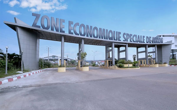 BVMAC : L’émetteur Gabon Special Economic Zone (GSEZ) procède au rachat anticipé de ses obligations le 27 août prochain