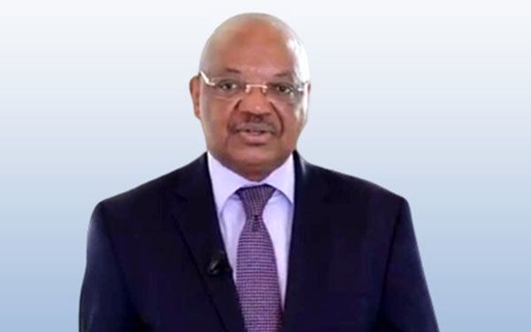 CEMAC : Un nouveau Directeur à la BVMAC pour remplacer Jean Claude Ngbwa 