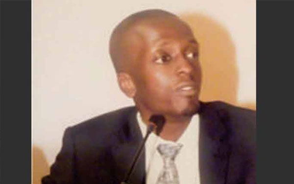 INTERVIEW / Ghislain KUITCHOUA : 