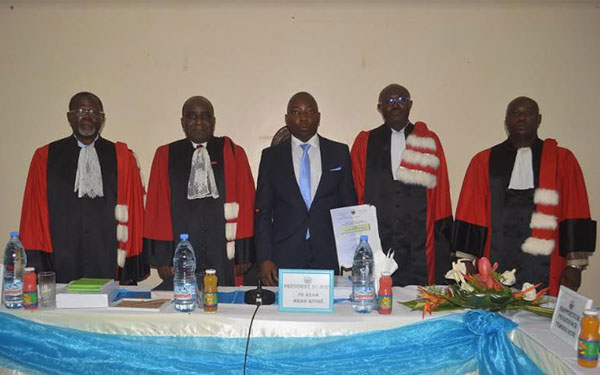 CAMEROUN : La nature du droit OHADA remise en question