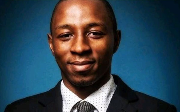 INTERVIEW : Le rôle du juriste conseil dans les opérations d'affaires |Boris MINLO ENGUELE, Juriste chez D.HAPPI Avocats