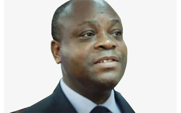 DROIT OHADA: Le secrétaire permanent Cossi Sossa s'en va, quel bilan ?