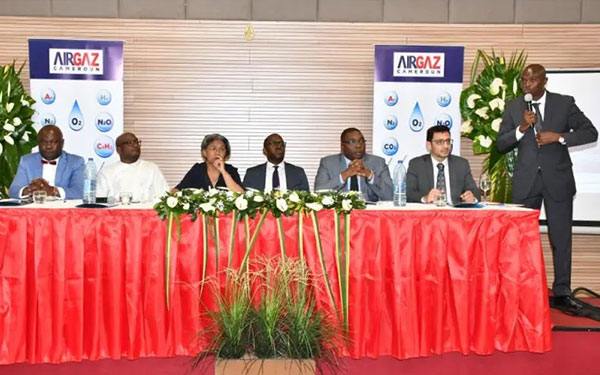 CAMEROUN: L’Association des Avocats d’affaires dresse son bilan et prime l’excellence 
